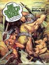 Cover for Die Sprechblase (Norbert Hethke Verlag, 1978 series) #53