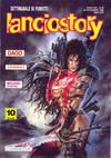 Cover for Lanciostory (Eura Editoriale, 1975 series) #v25#46