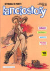 Cover for Lanciostory (Eura Editoriale, 1975 series) #v25#47