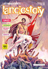 Cover for Lanciostory (Eura Editoriale, 1975 series) #v25#49