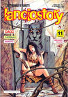 Cover for Lanciostory (Eura Editoriale, 1975 series) #v25#51
