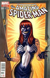 Cover for El Asombroso Hombre Araña, the Amazing Spider-Man (Editorial Televisa, 2016 series) #1 [Portada Variante Exclusiva de La Mole Comic Con por Joe Quinones]
