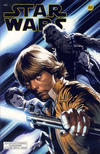 Cover for Star Wars Softcoverbøker (Hjemmet / Egmont, 2015 series) #3 - Skywalker slår til: del 2