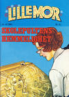 Cover for Lillemor (Serieforlaget / Se-Bladene / Stabenfeldt, 1969 series) #8/1985