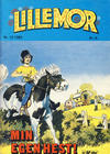 Cover for Lillemor (Serieforlaget / Se-Bladene / Stabenfeldt, 1969 series) #12/1985