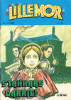 Cover for Lillemor (Serieforlaget / Se-Bladene / Stabenfeldt, 1969 series) #13/1985