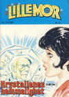 Cover for Lillemor (Serieforlaget / Se-Bladene / Stabenfeldt, 1969 series) #14/1985