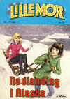 Cover for Lillemor (Serieforlaget / Se-Bladene / Stabenfeldt, 1969 series) #17/1985