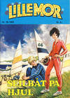 Cover for Lillemor (Serieforlaget / Se-Bladene / Stabenfeldt, 1969 series) #20/1985