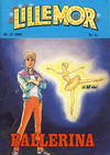 Cover for Lillemor (Serieforlaget / Se-Bladene / Stabenfeldt, 1969 series) #21/1985