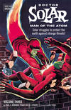 Cover for Doctor Solar, Man of the Atom Archives (Dark Horse, 2010 series) #3