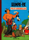 Cover for Humpá-Pá (Editorial Íbis, 1965 series) #1 - Humpá-Pá, Pele-Vermelha
