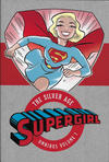 Cover for Supergirl: The Silver Age Omnibus (DC, 2016 series) #1
