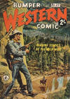 Cover for Bumper Western Comic (K. G. Murray, 1959 series) #23