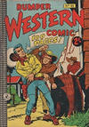 Cover for Bumper Western Comic (K. G. Murray, 1959 series) #11