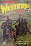 Cover for Bumper Western Comic (K. G. Murray, 1959 series) #27
