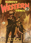 Cover for Bumper Western Comic (K. G. Murray, 1959 series) #29