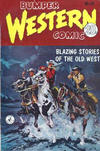 Cover for Bumper Western Comic (K. G. Murray, 1959 series) #34