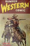 Cover for Bumper Western Comic (K. G. Murray, 1959 series) #41