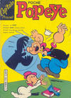 Cover for Cap'tain Présente Popeye (Société Française de Presse Illustrée (SFPI), 1964 series) #232