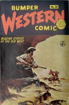 Cover for Bumper Western Comic (K. G. Murray, 1959 series) #50