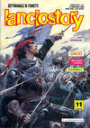 Cover for Lanciostory (Eura Editoriale, 1975 series) #v26#1