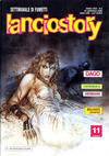 Cover for Lanciostory (Eura Editoriale, 1975 series) #v26#3