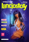 Cover for Lanciostory (Eura Editoriale, 1975 series) #v26#4