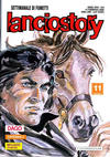 Cover for Lanciostory (Eura Editoriale, 1975 series) #v26#6