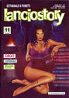 Cover for Lanciostory (Eura Editoriale, 1975 series) #v26#7
