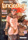 Cover for Lanciostory (Eura Editoriale, 1975 series) #v26#8