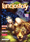 Cover for Lanciostory (Eura Editoriale, 1975 series) #v26#9