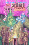 Cover for Con and C'thulu: The Cardboard Condo Concert (MU Press, 1996 series) #1
