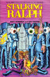 Cover for Stalking Ralph (MU Press, 1995 series) 