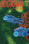 Cover for Bugtown (MU Press, 2004 series) #4