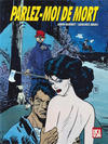 Cover for Parlez-moi de mort (Comics USA, 1989 series) 