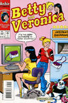 Cover Thumbnail for Betty and Veronica (1987 series) #187 [Direct Edition]