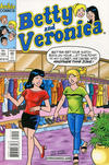 Cover Thumbnail for Betty and Veronica (1987 series) #191 [Direct Edition]