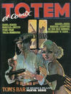Cover for Totem el Comix (Toutain Editor, 1986 series) #31