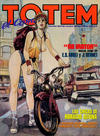 Cover for Totem el Comix (Toutain Editor, 1986 series) #33