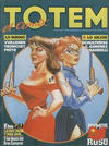 Cover for Totem el Comix (Toutain Editor, 1986 series) #44