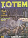 Cover for Totem el Comix (Toutain Editor, 1986 series) #45