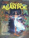 Cover for Creepy rinde tributo a Edgar Allan Poe (Toutain Editor, 1980 series) 