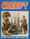 Cover for Creepy (Toutain Editor, 1979 series) #10
