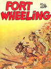 Cover for Fort Wheeling (Casterman, 1976 series) #1
