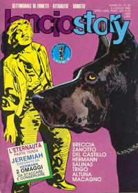 Cover Thumbnail for Lanciostory (Eura Editoriale, 1975 series) #v11#26