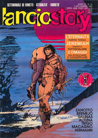 Cover Thumbnail for Lanciostory (Eura Editoriale, 1975 series) #v11#34