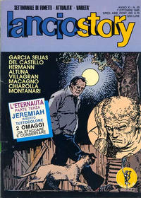 Cover Thumbnail for Lanciostory (Eura Editoriale, 1975 series) #v11#39
