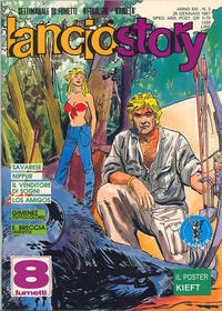 Cover Thumbnail for Lanciostory (Eura Editoriale, 1975 series) #v13#3
