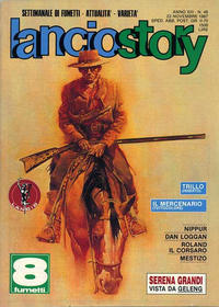 Cover Thumbnail for Lanciostory (Eura Editoriale, 1975 series) #v13#46